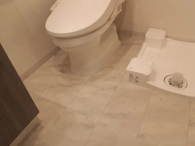 プロの技術でご満足いただけるように心を込めて作業いたしますサービスの画像