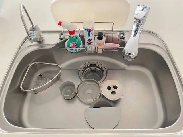 12月は予約が立て込みますので、 大掃除はぜひ11月中にご相談下さい★サービスの画像