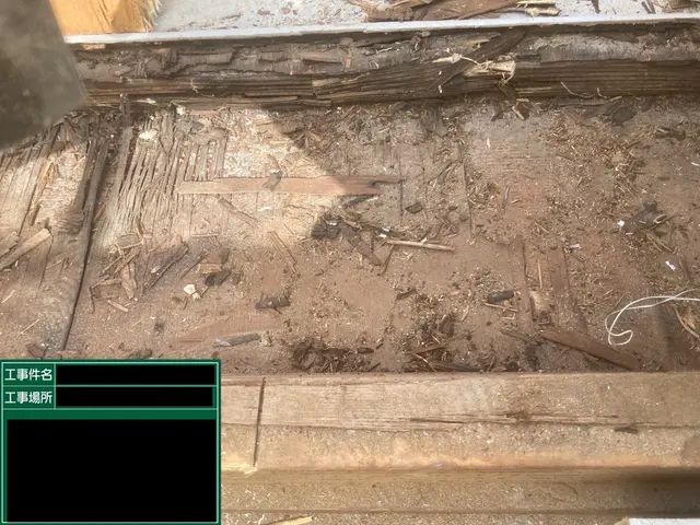 高耐久の屋上・ベランダ防水工事サービスの画像