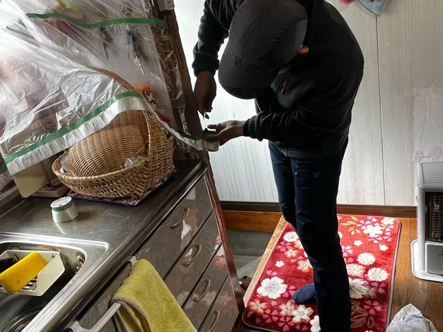 ◆熊本市発◆100件以上の作業実績あり◆営業時間外も対応可能◆完全自社施工サービスの画像