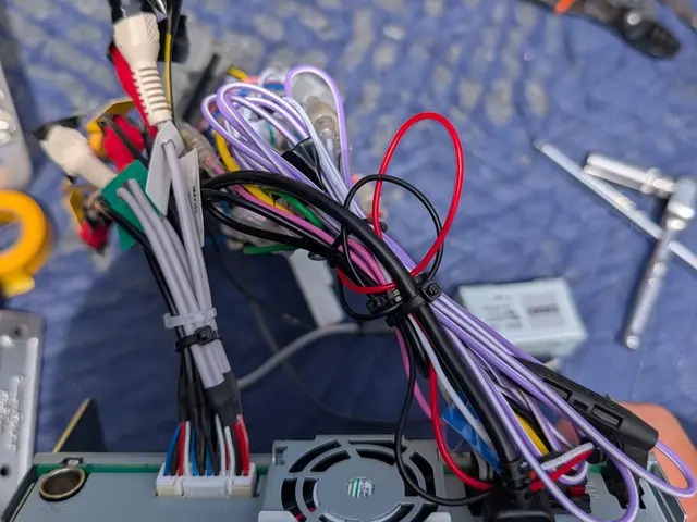 ❀2年連続受賞店❀口コミをご覧ください！同時作業可◎プロ整備士の私が対応します！サービスの画像