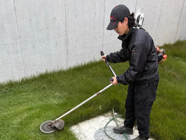 お客様のお力になります！経験と知識を活かして迅速丁寧に作業いたしますサービスの画像