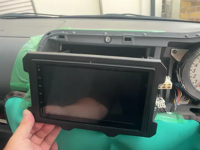 作業外注一切なし◎訪問時の駐車場代は当店が負担！豊富な経験と知識で安心！サービスの画像