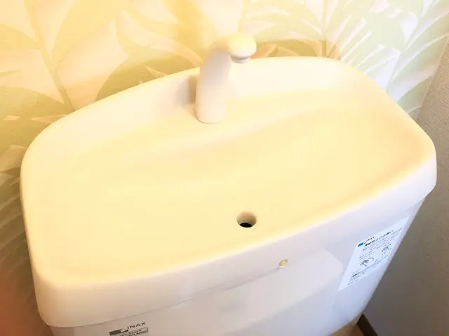 【カード可能】　☆汚れたトイレ磨き直します！しっかり除菌洗浄致します☆サービスの画像