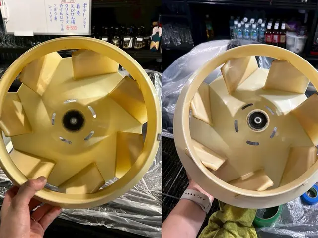 天井埋込型エアコン徹底洗浄｜ニオイ・カビ対策◎法人・店舗の施工実績多数！サービスの画像