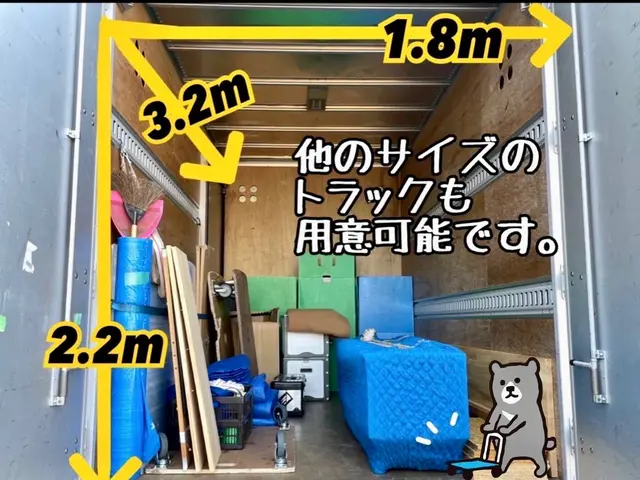 （株）Takeichiです！安心の法人運営！ベテランスタッフが伺います(^^)サービスの画像