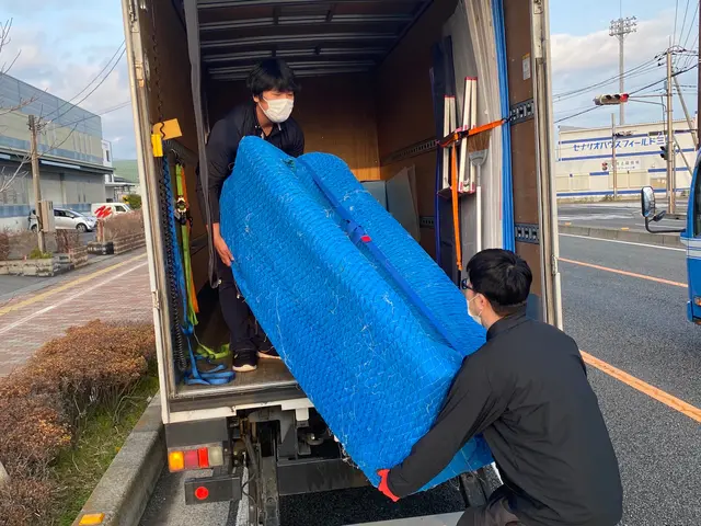 （株）Takeichiです！安心の法人運営！ベテランスタッフが伺います(^^)サービスの画像