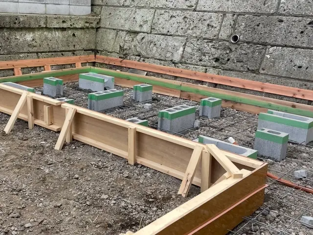 物置取り付け、解体、撤去サービスの画像