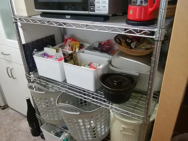 整理収納！【暮らしの改善セラピスト】と共に暮らしを整えよう！私がお伺い致しますサービスの画像