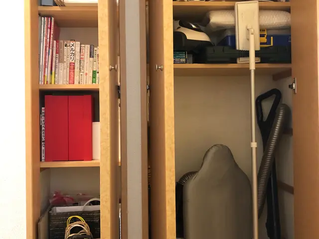 整理収納！【暮らしの改善セラピスト】と共に暮らしを整えよう！私がお伺い致しますサービスの画像