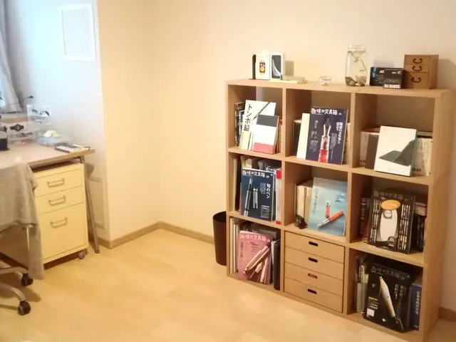 整理収納！【暮らしの改善セラピスト】と共に暮らしを整えよう！私がお伺い致しますサービスの画像