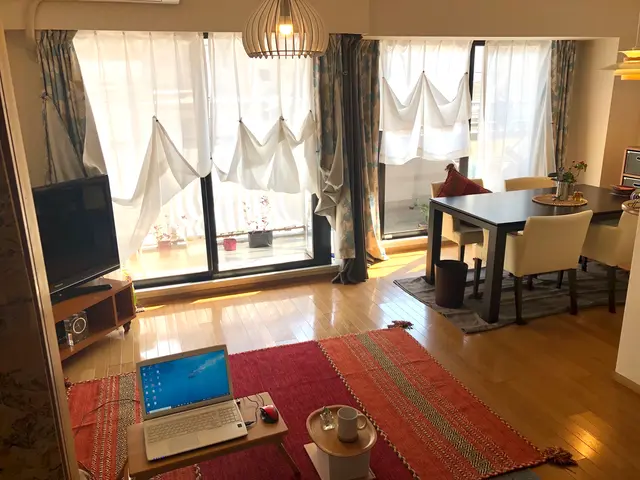 整理収納！【暮らしの改善セラピスト】と共に暮らしを整えよう！私がお伺い致しますサービスの画像