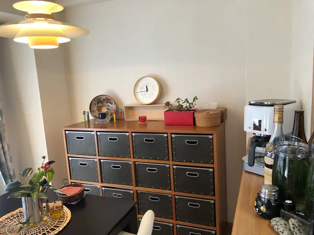 整理収納！【暮らしの改善セラピスト】と共に暮らしを整えよう！私がお伺い致しますサービスの画像