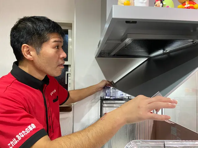 【地域密着店】年中無休◎店長の私がお伺いします◎アフターフォローも万全サービスの画像