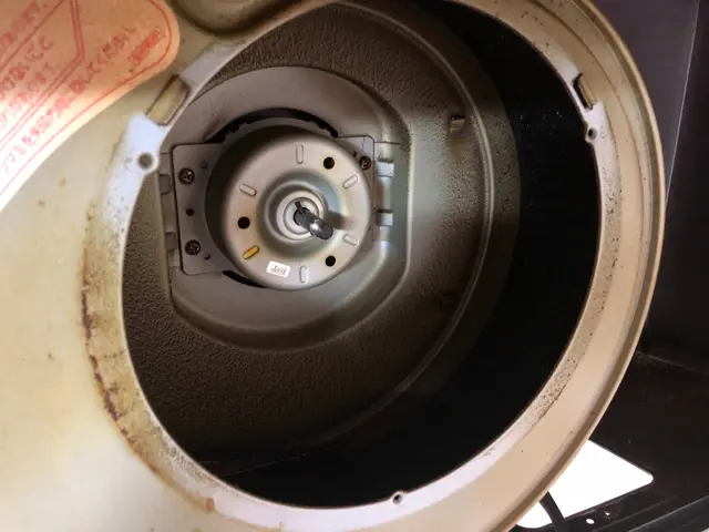 レンジフードサービスの画像