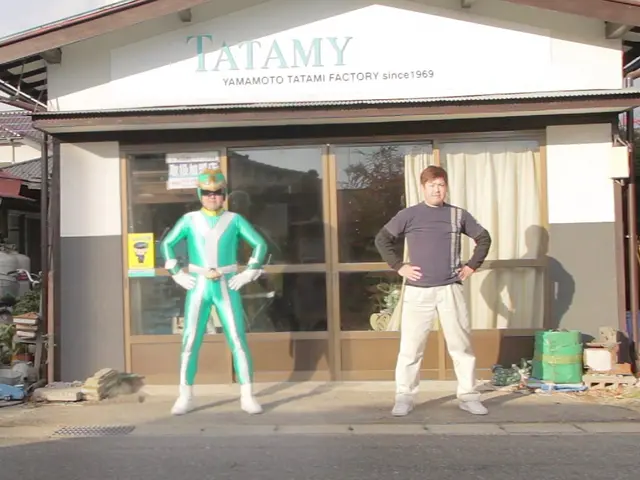 【創業50年の信頼と実績】損害保険加入済み！小さなご相談もお気軽に◉サービスの画像