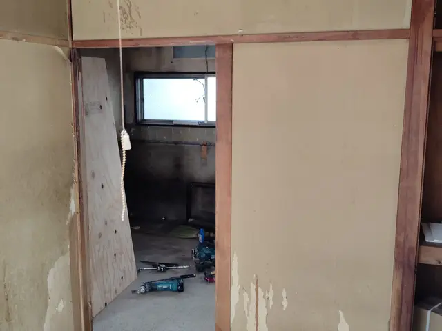 お部屋広くしたい方☆サービスの画像