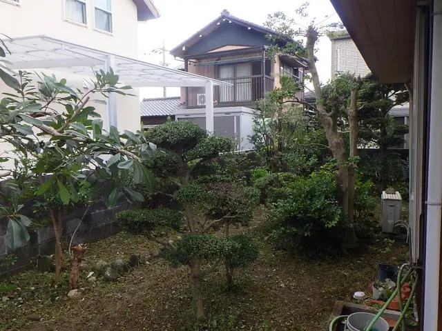 《高所作業車使用可能》損保加入済！広範囲の作業もお任せ！サービスの画像