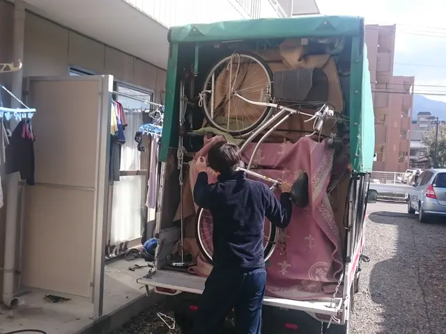 【長野・山梨】開業20年★総作業件数1000件以上！《即日対応・深夜作業可能》サービスの画像