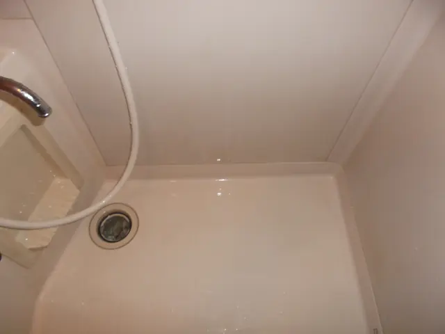 色んな種類の汚れも残さずキレイに！浴室クリーニングサービスの画像