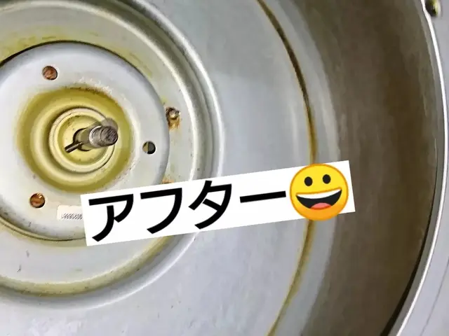 【セットがお得☆】店長自ら1箇所1箇所作業いたします(*^▽^*)サービスの画像