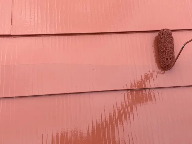 《作業外注はありません》損害保険に加入しております。もしもの時にも安心です！サービスの画像