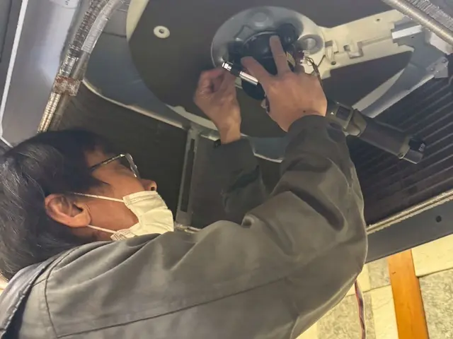 4月新店オープン記念価格　◎飲食店、美容室、スーパー◎など店舗実績多数ありサービスの画像