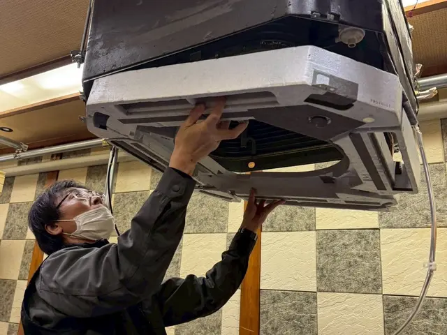 4月新店オープン記念価格　◎飲食店、美容室、スーパー◎など店舗実績多数ありサービスの画像