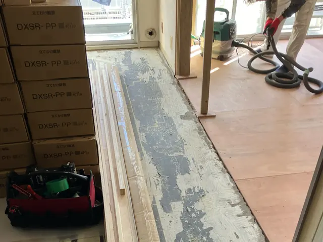 中古マンションリノベーションご提案します！サービスの画像