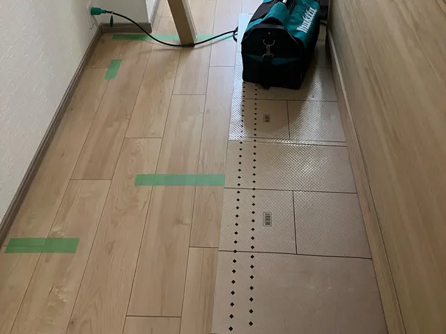 中古マンションリノベーションご提案します！サービスの画像