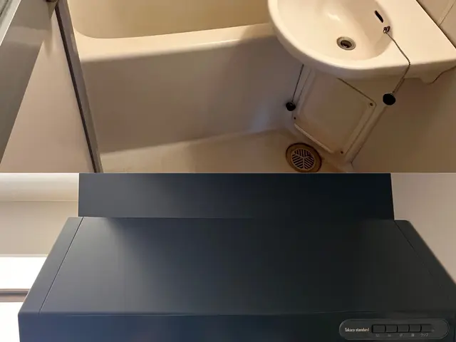 プロの技術でご満足いただけるように心を込めて作業いたしますサービスの画像