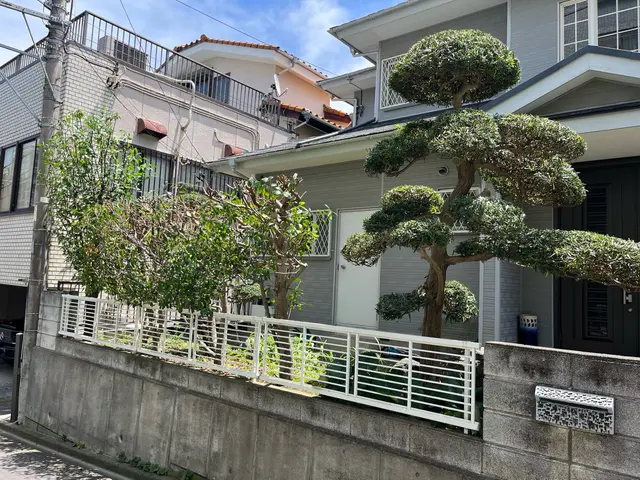 ご希望をお聞かせ下さい♪心を込めて丁寧に作業します！長年の経験で安心安全★サービスの画像