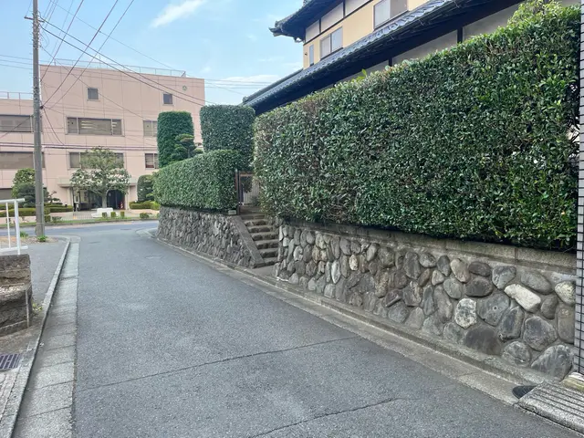 ご希望をお聞かせ下さい♪心を込めて丁寧に作業します！長年の経験で安心安全★サービスの画像