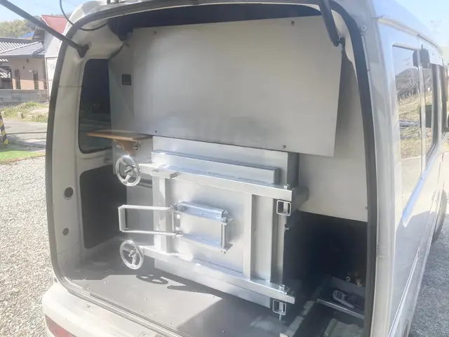 ◆24時間対応可能◎各ご家族に合わせて「まごころ」をこめてお見送りいたします。サービスの画像