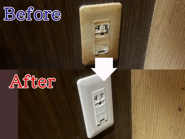 経験10年・全作業自社対応！営業時間外・対応地域外もご相談可能な電気工事専門店サービスの画像