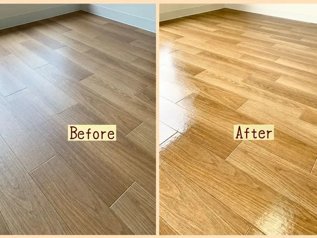 PayPay可◎地元企業様から依頼多数！空室 退去清掃◎カーコーティングサービスの画像