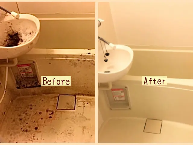 PayPay可◎地元企業様から依頼多数！空室 退去清掃◎カーコーティングサービスの画像