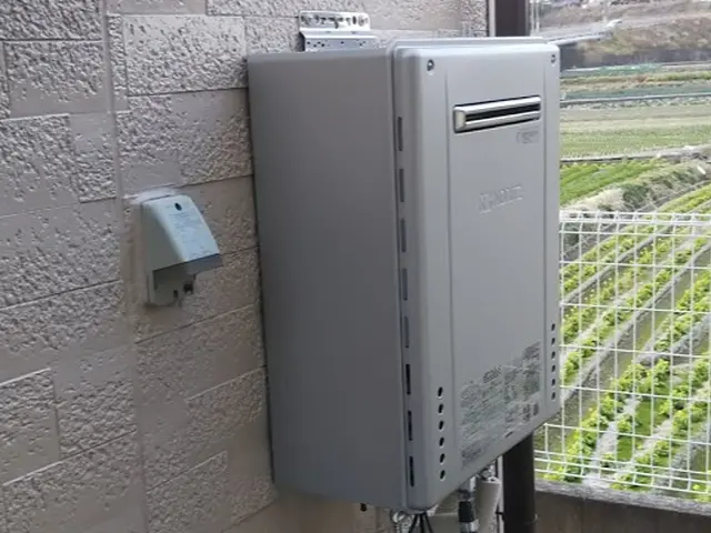 【国家資格者の安心自社施工！ガス機器設置スペシャリスト】◎ 損害保険加入で安心◎サービスの画像