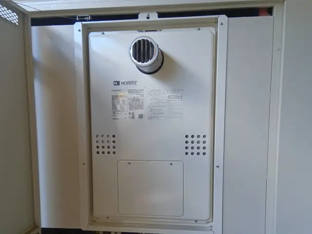 【国家資格者の安心自社施工！ガス機器設置スペシャリスト】◎ 損害保険加入で安心◎サービスの画像