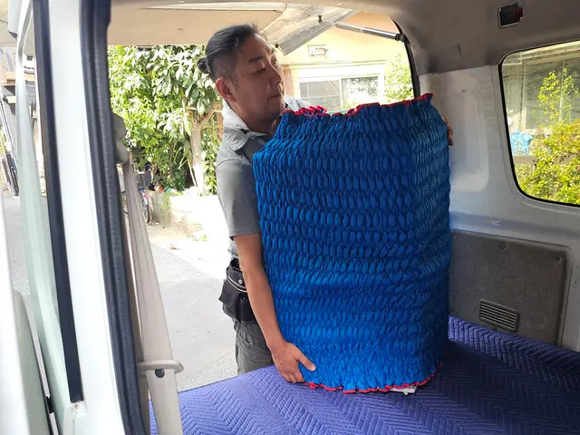 【埼玉発】11月空き◎★関東⇔全国対応可★不要品回収★お急ぎ等はまずご相談をサービスの画像