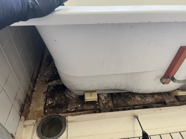 すべて自社対応◎経験豊富！入居前、退去後の清掃を！　豊富クリーンにお任せくださいサービスの画像