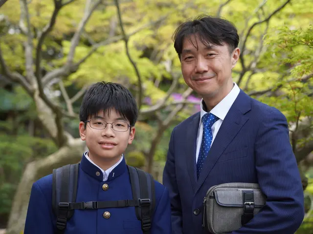 京都芸大で写真を学び、笑顔を引き出す撮影のプロ