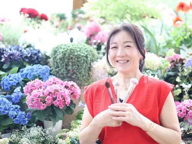 ☆３児の子育て中ママカメラマン☆心豊かな表現をお手伝いします！