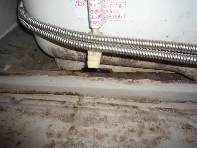 水回り4点セット　レンジフード・キッチン・浴室・トイレ★朝9時開始の終日作業サービスの画像