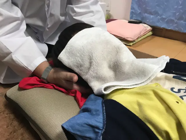 当日深夜0時迄対応可能です！「今から行ける！」に即レス。施術後は深い眠りへ。サービスの画像