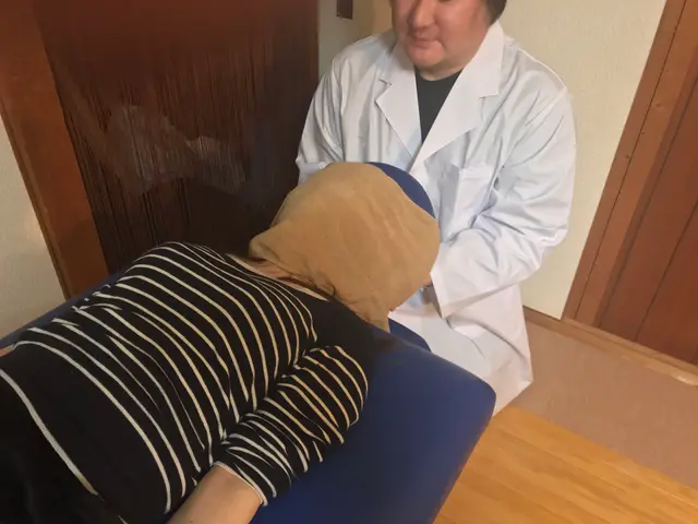 当日深夜0時迄対応可能です！「今から行ける！」に即レス。施術後は深い眠りへ。サービスの画像