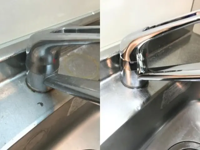 お客様から信頼いただけるよう、一つ一つの作業を迅速丁寧に対応します！サービスの画像