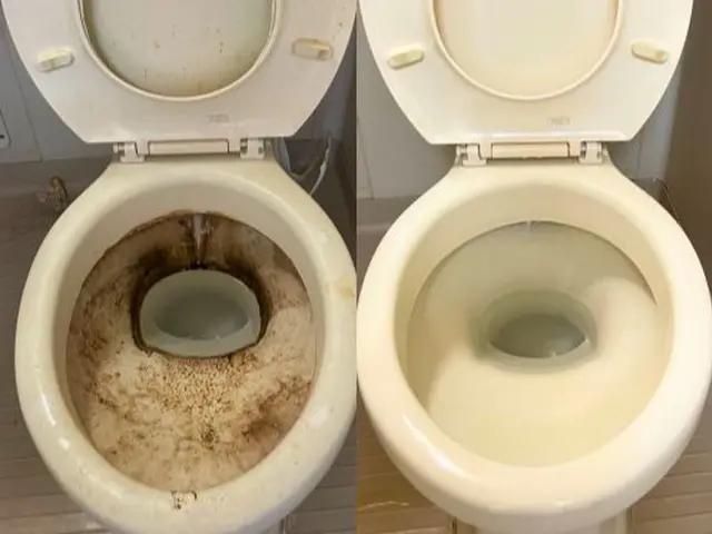 お客様から信頼いただけるよう、一つ一つの作業を迅速丁寧に対応します！サービスの画像