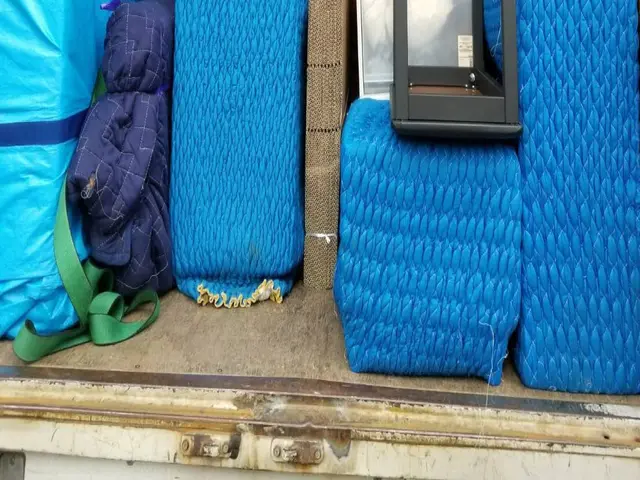 困ったらここです。単身専門！安心の2名体制！サービスの画像