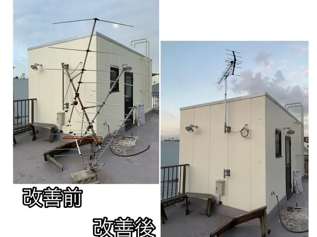 ◉View（株）◉安心優良6年連続アワード受賞◉    ☆金沢区デポオープン！☆サービスの画像